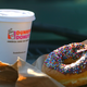 Image for article titled Even Dunkin’ Donuts knows Patriots wins are boring, ends 87-cent victory coffee promotion